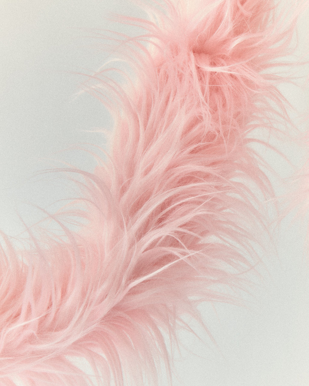 Pedestal FURRY Power Bar 015 Bubble Gum