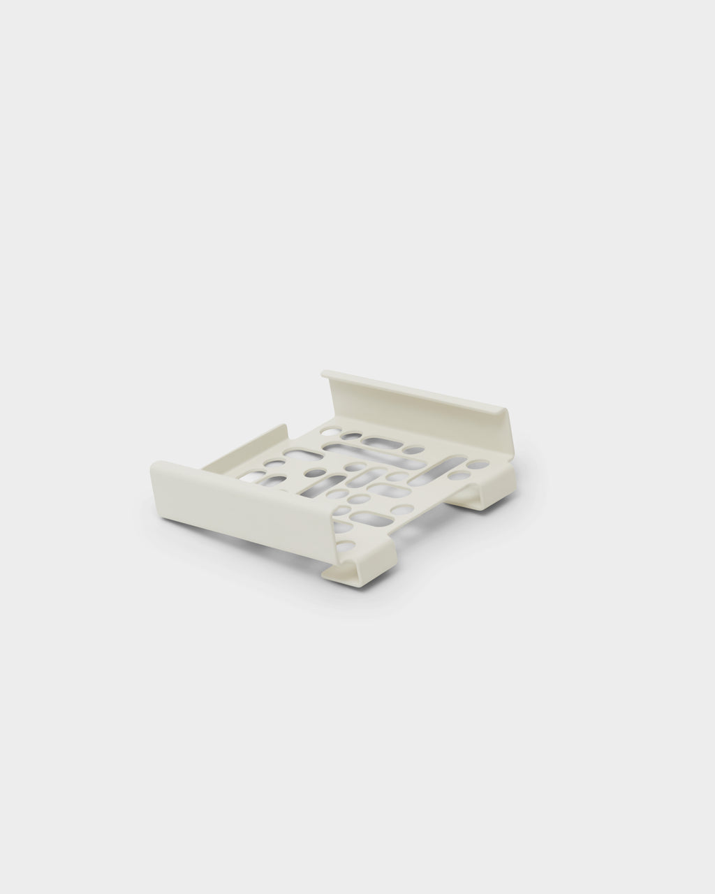 Pedestal Mac Mini Mount Mounts 007 Pearl