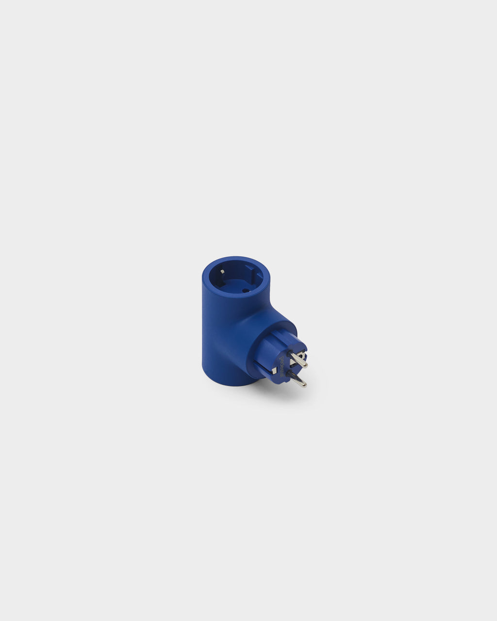 Pedestal Power Split Power Split 006 Ultra Marine