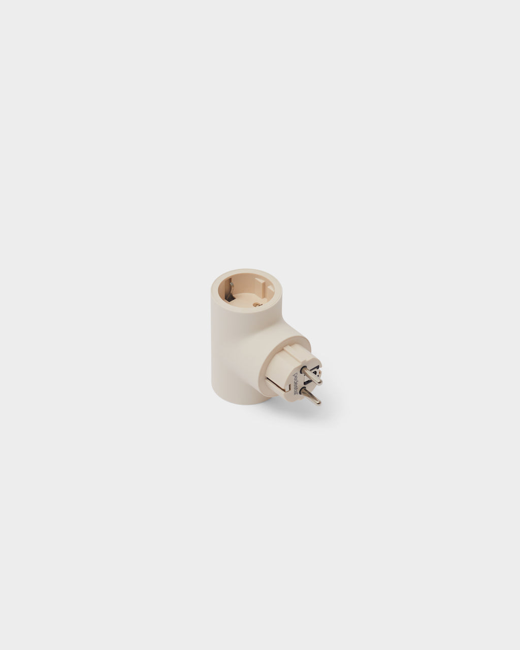 Pedestal Power Split Power Split 007 Pearl