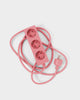 Power Bar 5 meters - Bubble Gum