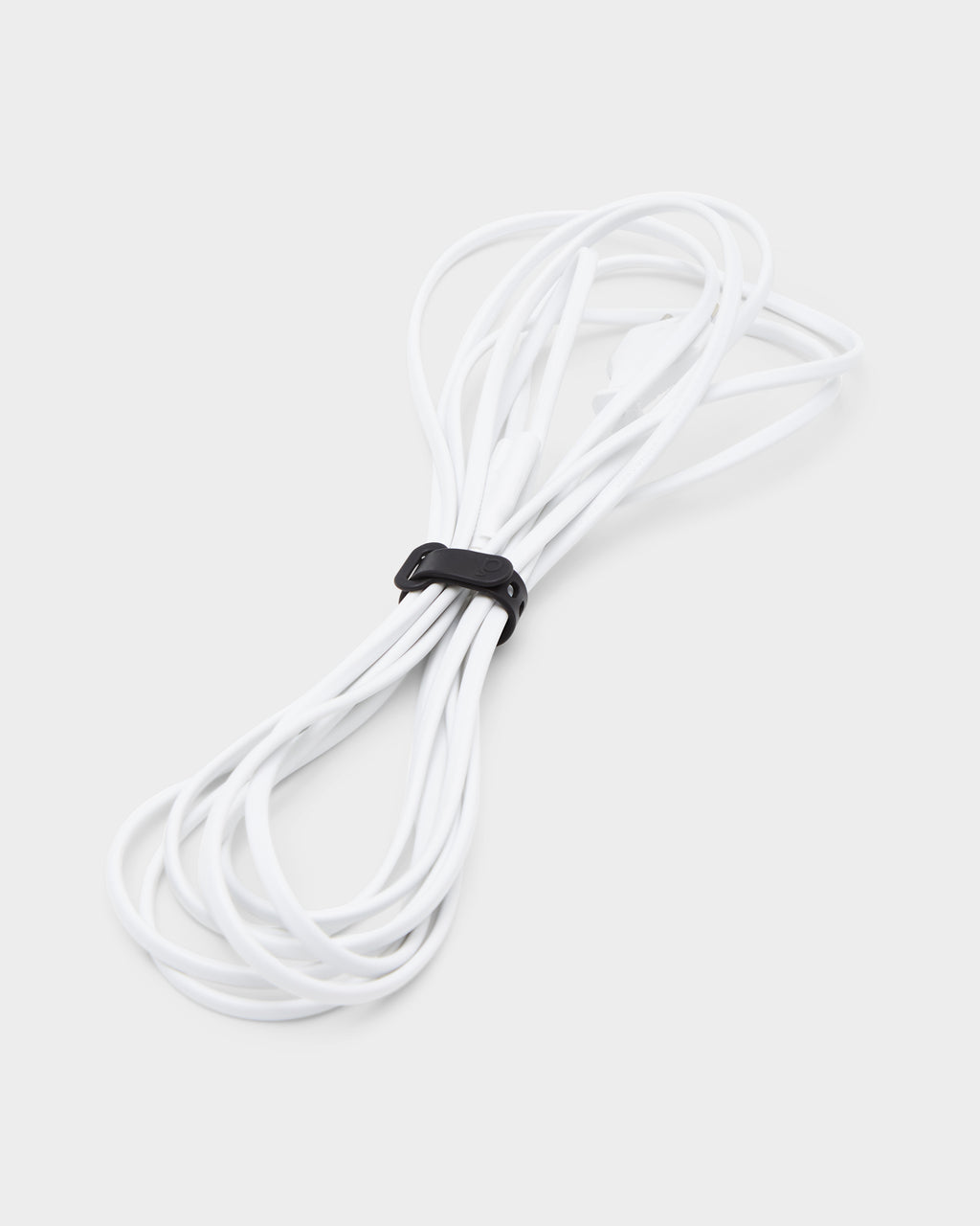 Pedestal Power Cable 10m Cables 002 White