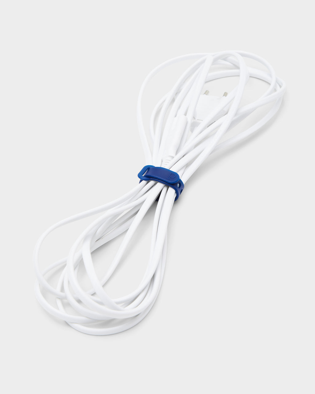 Pedestal Power Cable 5m Cables 002 White