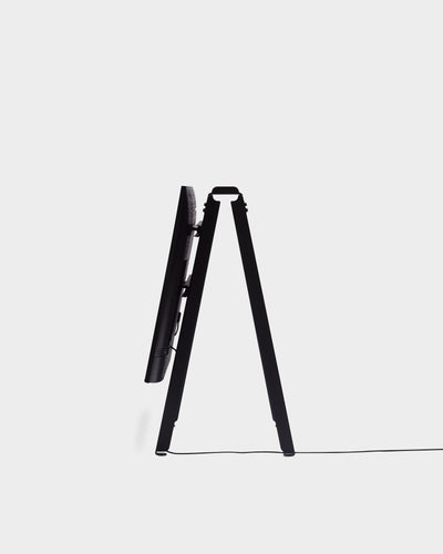 A-frame Stand - Charcoal